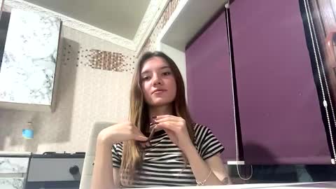 Lili online show from 03.14.26