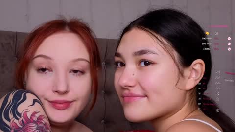 Snapshot of heathimogene chatting on 12.24.24 Hi everyone i am Alice pls dont be rude fav patterns 77 99 111 222 333 online show from 12.24.24