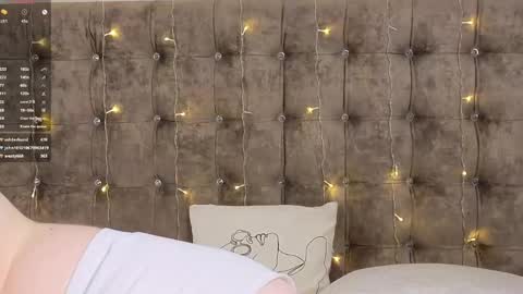 Snapshot of heathimogene chatting on 02.27.25 Hi everyone i am Alice pls dont be rude fav patterns 77 99 111 222 333 online show from 02.27.25