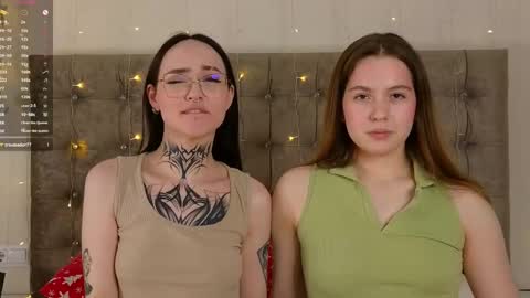 Snapshot of heathimogene chatting on 02.28.25 Hi everyone i am Alice pls dont be rude fav patterns 77 99 111 222 333 online show from 02.28.25