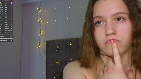 Snapshot of heathimogene chatting on 03.04.25 Hi everyone i am Alice pls dont be rude fav patterns 77 99 111 222 333 online show from 03.04.25