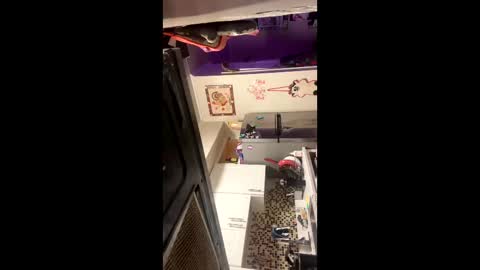 Snapshot of heatskii chatting on 11.01.25 heatskii online show from 11.01.25