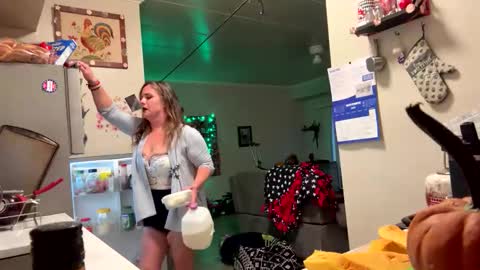 heatskii online show from 11.20.25