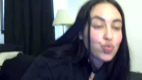 Snapshot of heatwavee chatting on 01.05.26 heatwavee online show from 01.05.26