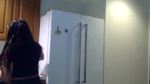 Snapshot of heatwavee chatting on 01.07.26 heatwavee online show from 01.07.26