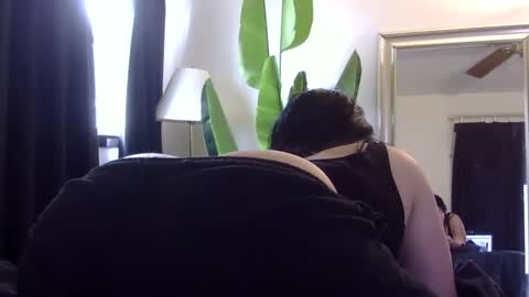 Snapshot of heatwavee chatting on 03.20.26 heatwavee online show from 03.20.26