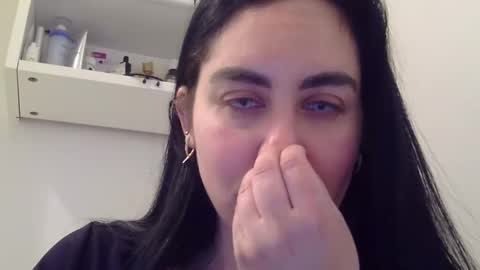 Snapshot of heatwavee chatting on 03.24.26 heatwavee online show from 03.24.26