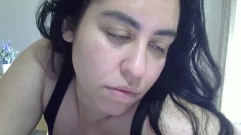 Snapshot of heatwavee chatting on 04.07.26 heatwavee online show from 04.07.26