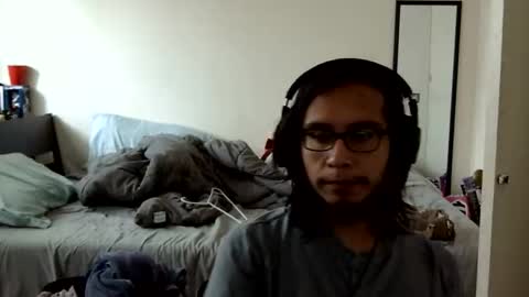 Snapshot of heaven569 chatting on 11.15.25 heaven569 online show from 11.15.25