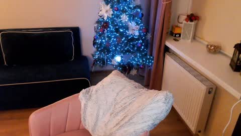 Snapshot of heaven_chloe chatting on 01.30.25 Heaven girl online show from 01.30.25