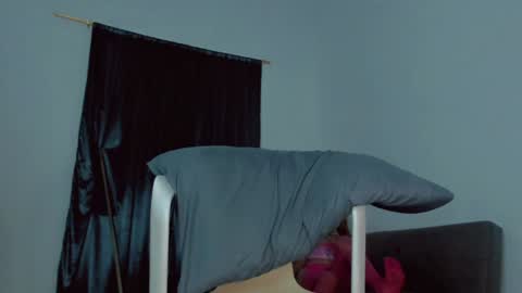 heaven_puertas online show from 01.29.25