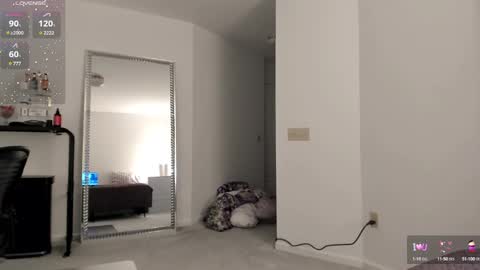 Snapshot of heaveniabb chatting on 01.17.25 Helen online show from 01.17.25