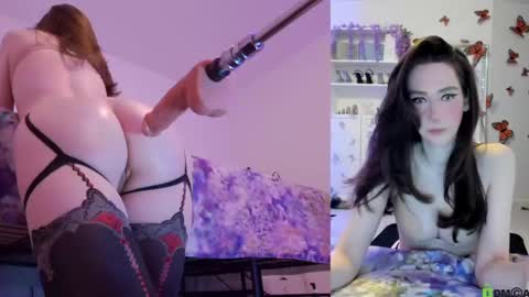 Snapshot of heaveniabb chatting on 09.16.25 Helen online show from 09.16.25