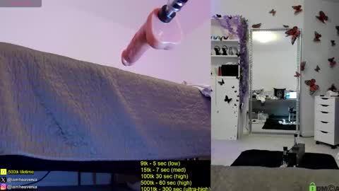 Helen online show from 02.13.26