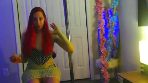 Heavenllyy online show from 05.23.26