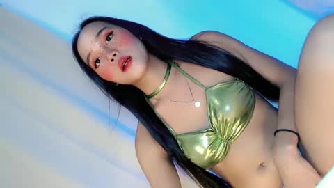 Snapshot of heavenly_abby chatting on 02.27.25 heavenly_abby online show from 02.27.25