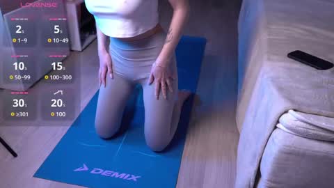 Andrea  you can subscribe for now there will be posts soon and my favorite body for you online show from 02.02.25