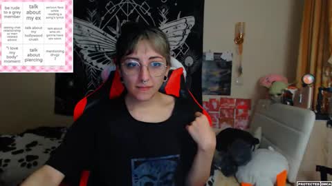 Snapshot of heavenlycreature chatting on 03.07.26 Diana online show from 03.07.26