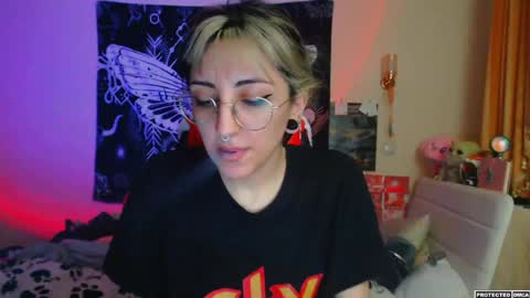 Snapshot of heavenlycreature chatting on 04.02.26 Diana online show from 04.02.26
