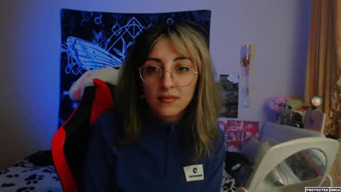 Snapshot of heavenlycreature chatting on 04.30.26 Diana online show from 04.30.26