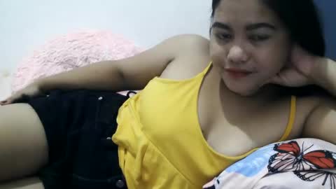 heavenlyeyes69 online show from 01.24.25