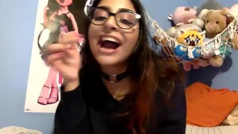 heaven the muslim slut online show from 12.06.24