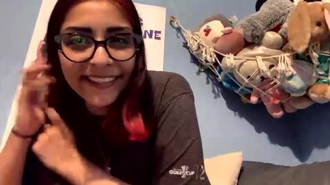 heaven the muslim slut online show from 01.02.25