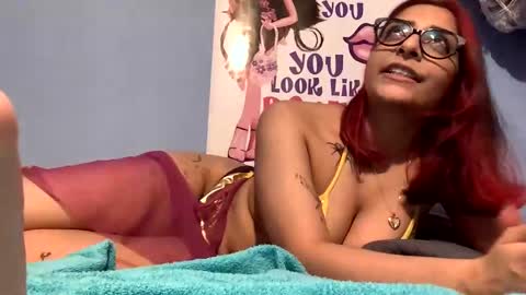 heaven the muslim slut online show from 01.11.25