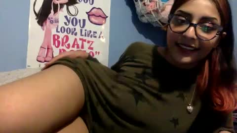 heaven the muslim slut online show from 03.04.25