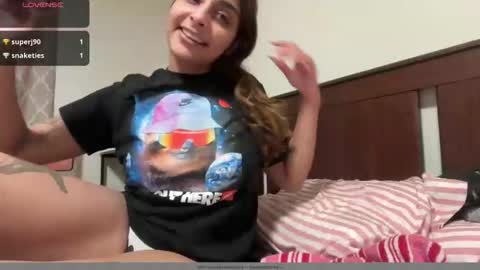 heaven the muslim slut online show from 12.15.25