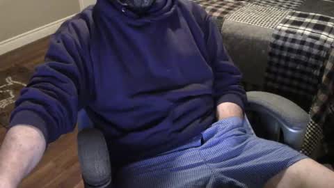 Snapshot of heavilyhung chatting on 03.20.26 John online show from 03.20.26