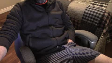 Snapshot of heavilyhung chatting on 03.29.26 John online show from 03.29.26