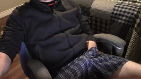 Snapshot of heavilyhung chatting on 04.01.26 John online show from 04.01.26