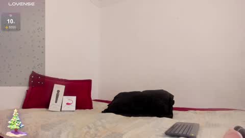 MEGAN online show from 12.22.24