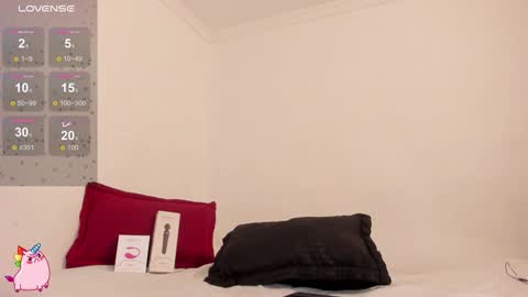 MEGAN online show from 01.31.25