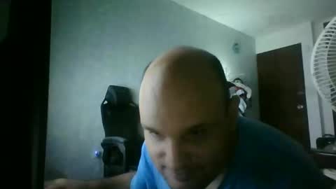 Heavy Rebell online show from 11.23.25