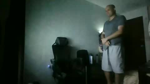 Heavy Rebell online show from 03.01.26