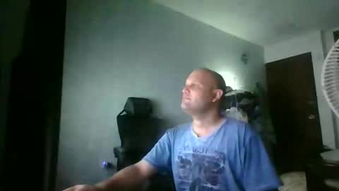 Heavy Rebell online show from 03.02.26