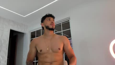 Thor online show from 02.09.25