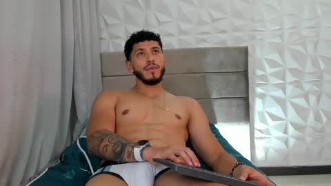 Thor online show from 02.12.25