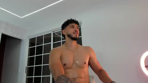 Thor online show from 02.15.25