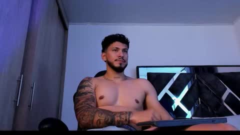 Thor online show from 02.23.26