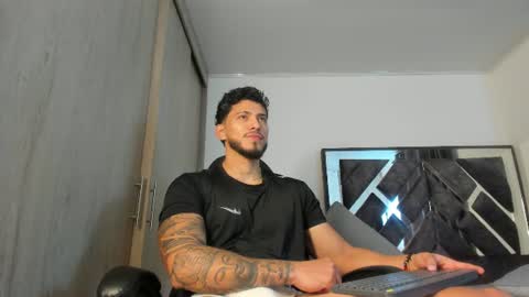 Thor online show from 07.01.26