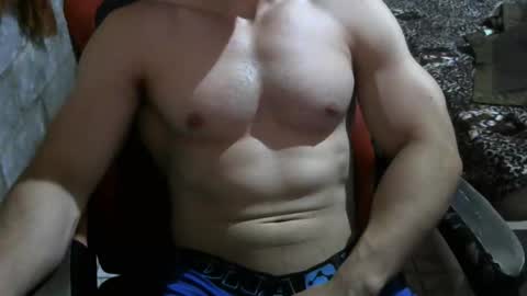 Snapshot of hebarsensei chatting on 11.28.25 hebarsensei online show from 11.28.25