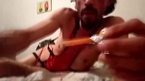 hebermiranda19 online show from 02.15.26