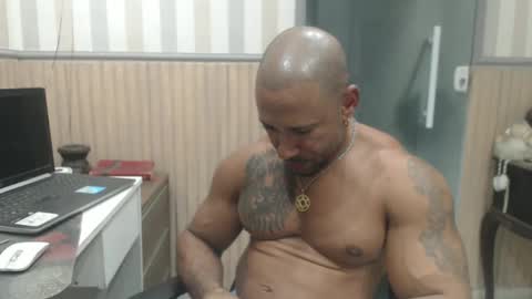 hebertgomes online show from 06.11.26