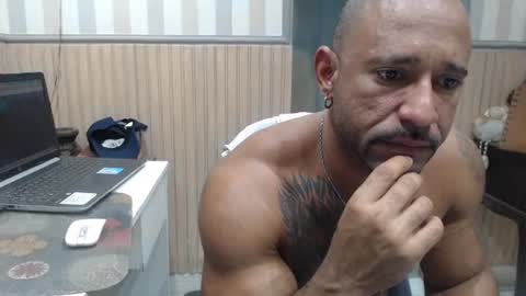 hebertgomes online show from 07.01.26