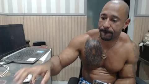 hebertgomes online show from 08.01.26