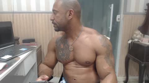 hebertgomes online show from 08.02.26