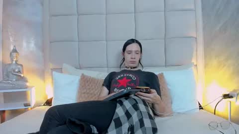 Keira Hecate online show from 09.08.25